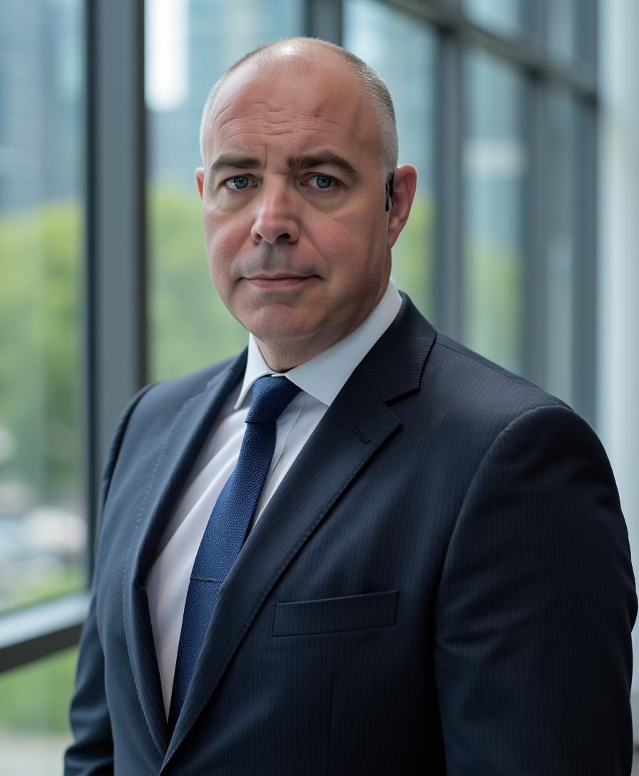 Patrick T. Donovan, Esq.